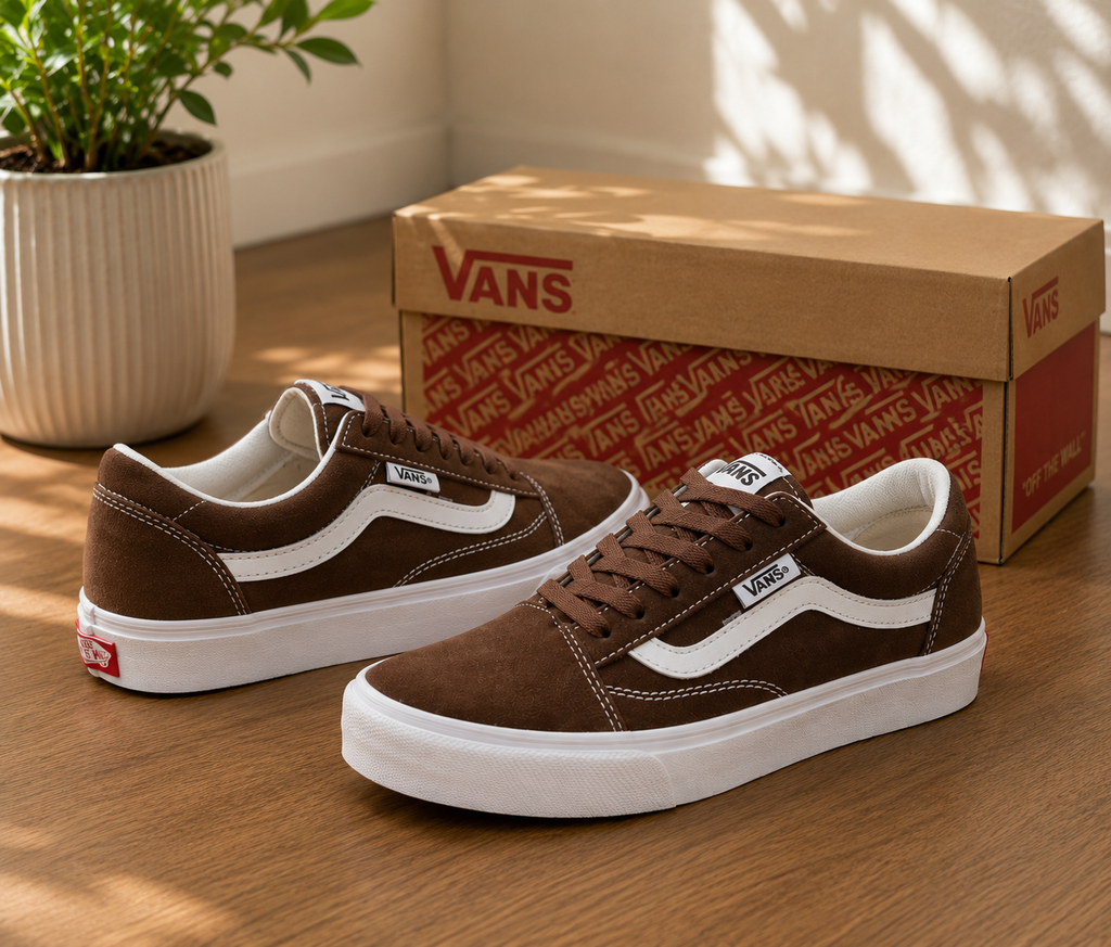 Vans Skool Clasica Unisex | Replica 1.1