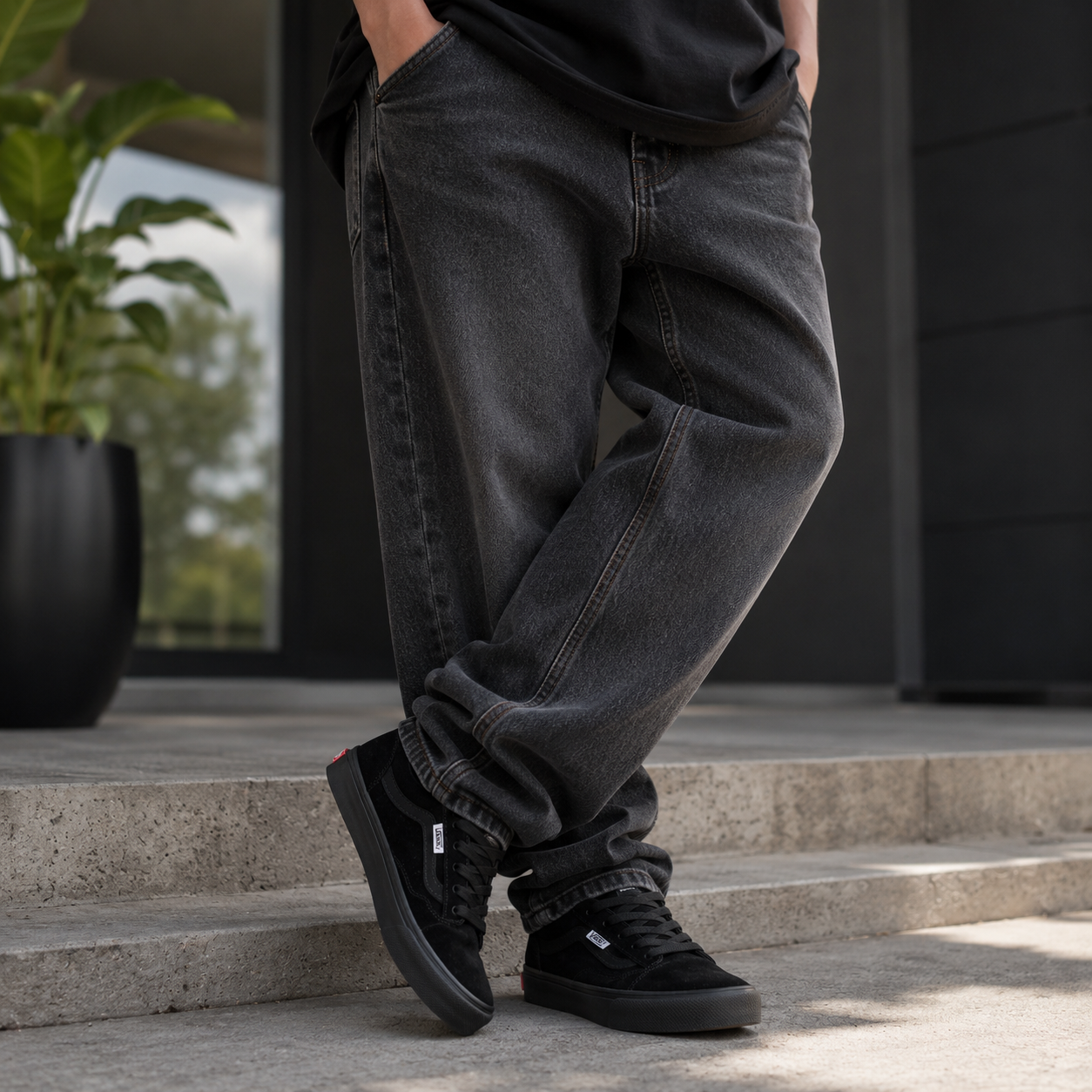 Vans Skool Clasica Unisex | Replica 1.1