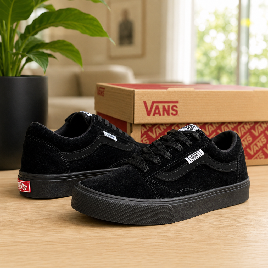 Vans Skool Clasica Unisex | Replica 1.1