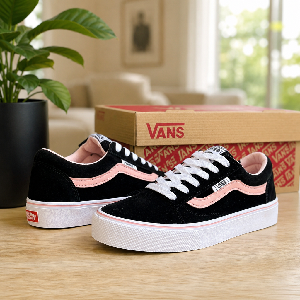 Vans Skool Clasica Unisex | Replica 1.1