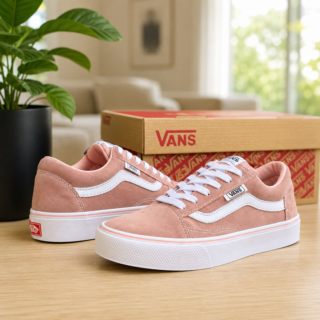 Vans Skool Clasica Unisex | Replica 1.1