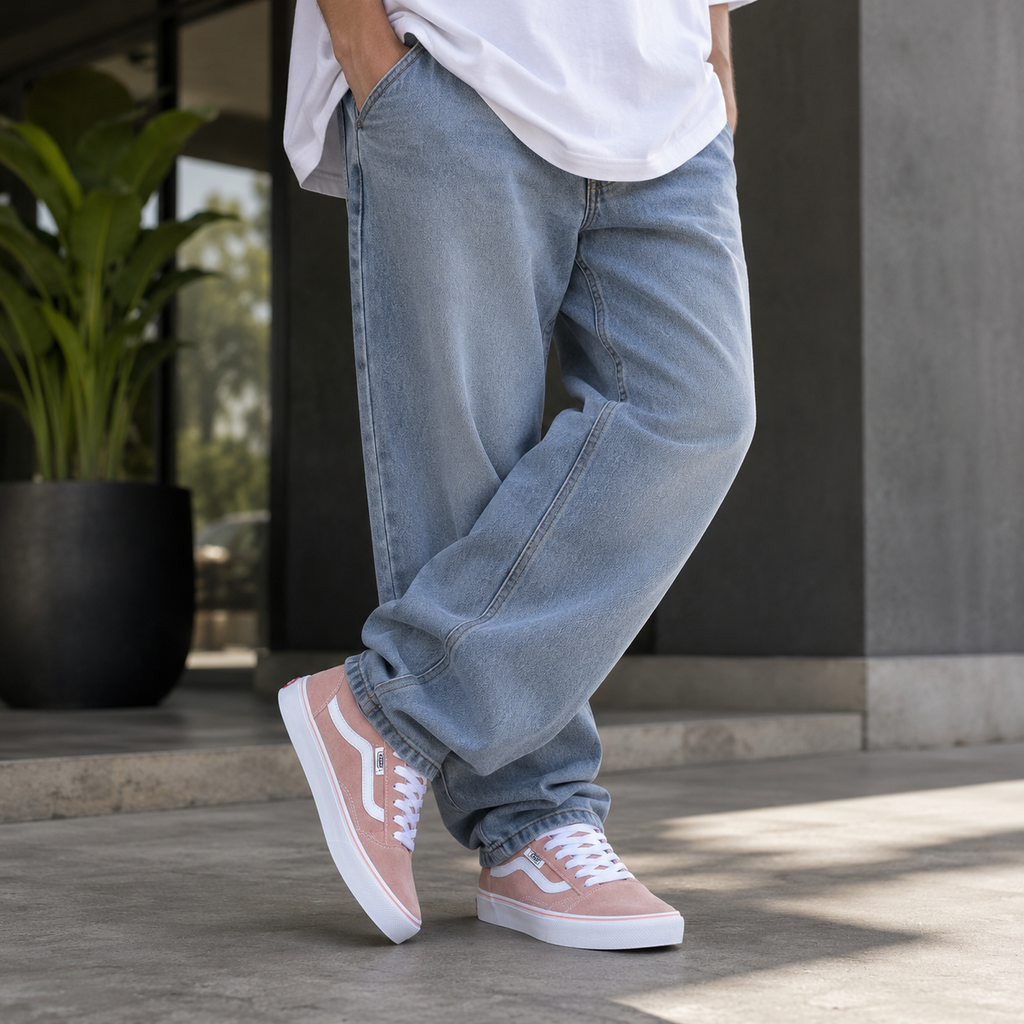 Vans Skool Clasica Unisex | Replica 1.1