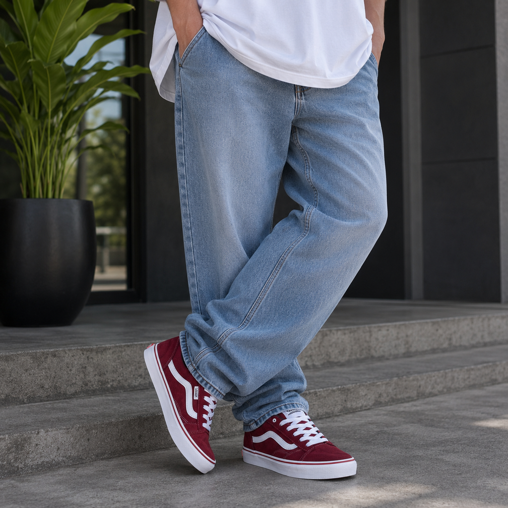 Vans Skool Clasica Unisex | Replica 1.1